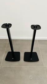 Aste supporto x  sonos one sl