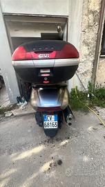 Honda Silver Wing 400 - 2006