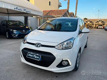 Hyundai i10 1.0 MPI Classic