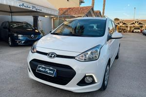 Hyundai i10 1.0 MPI Classic