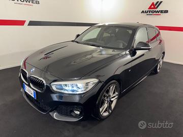 Bmw 118 118d 5p. Msport TAGLIANDI BMW
