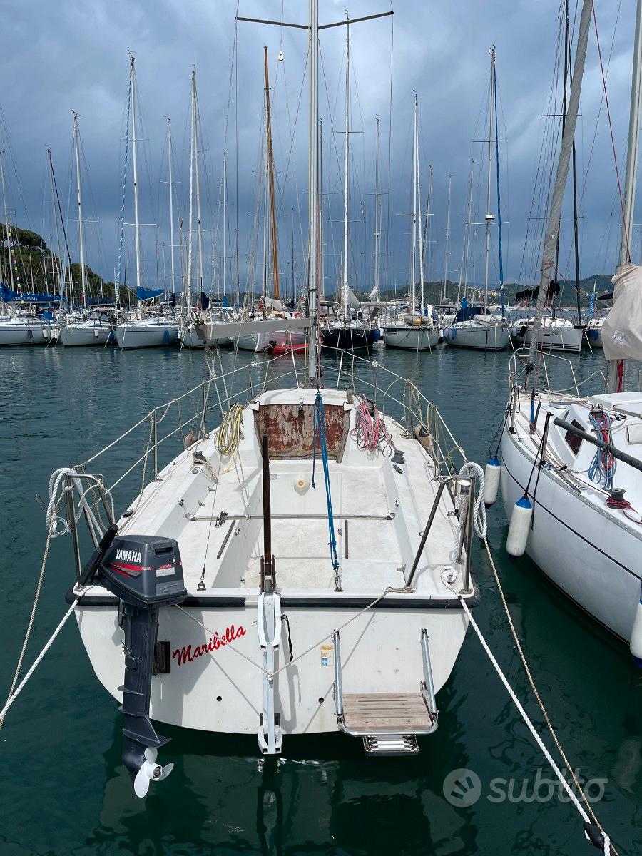 Farr 740 — Vedi foto 1