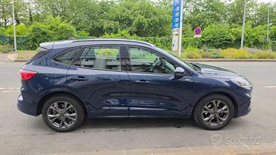 Ford Kuga III 2023 automatique 2.0 EcoBlue 44000KM