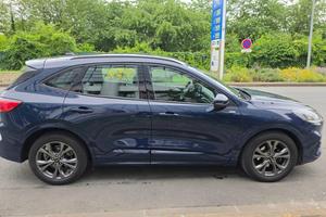 Ford Kuga III 2023 automatique 2.0 EcoBlue 44000KM