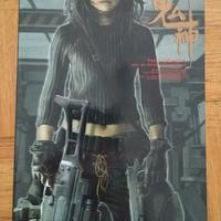 The Demon, Seok Jeong-Hyun