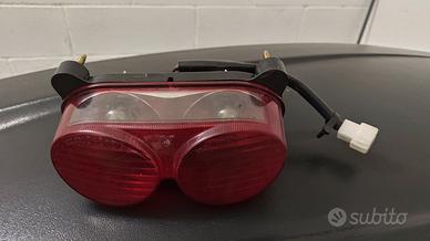 Faretto Posteriore Kawasaki ZX6R 2000 al 2002