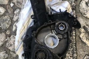 Carter 50 special - V5A4M