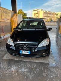 Mercedes Classe A 160 CDI (W169) 2011