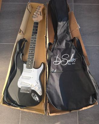 EKO chitarra elettrica ST-100