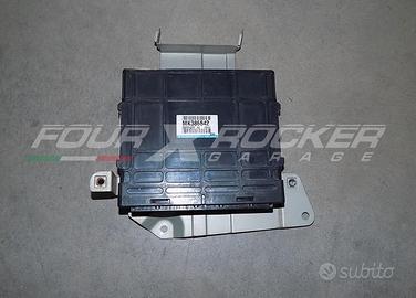Centralina motore ECU Mitsubishi Pajero V60 3.2