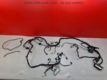 CABLAGGIO IMPIANTO APRILIA RSV 1000 2001 2002 mill