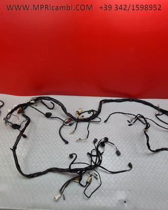 CABLAGGIO IMPIANTO APRILIA RSV 1000 2001 2002 mill