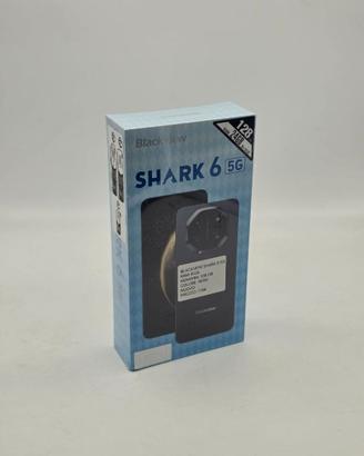 BLACKVIEW SHARK 6