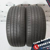 Saldi 235 55 18 Hankook 85%  235 55 R18