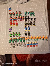 Sorpresa Kinder playmobil