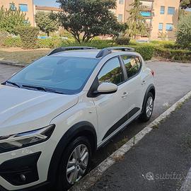 Dacia Sandero Stepway GPL