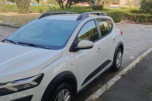 Dacia Sandero Stepway GPL
