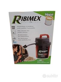 aspiracenere Ribimex babycen 