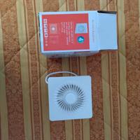 Ventilatore di aspirazione da 4 pollici, 15W, 220-