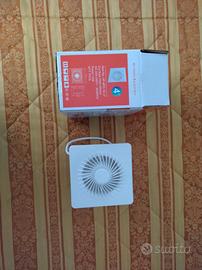 Ventilatore di aspirazione da 4 pollici, 15W, 220-