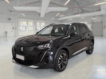 PEUGEOT 2008 BLUEHDI 130 EAT8 ALLURE PACK S/S AUT.