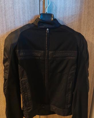 Giacca da moto estiva Dainese taglia 46/S