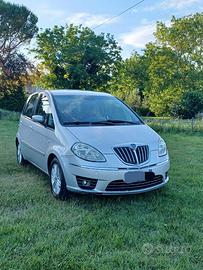 🚗 Lancia Musa 1.4 Ecochic GPL (77 CV / 57 kW) – P