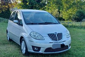 🚗 Lancia Musa 1.4 Ecochic GPL (77 CV / 57 kW) – P
