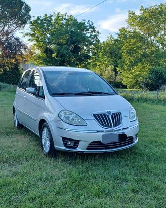 🚗 Lancia Musa 1.4 Ecochic GPL (77 CV / 57 kW) – P