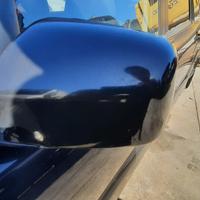 KIA SPORTAGE 4WD 2008 - SPECCHIETTO RETROVISORE SI