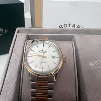 Orologio Rotary Vintage