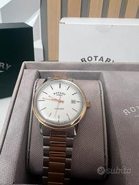 Orologio Rotary Vintage