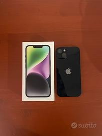 IPhone 14 - 128 Gb - Blu