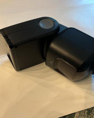 Flash metz 44 af 1 canon
