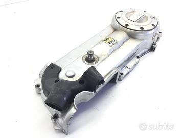 APRILIA SCARABEO 4T 50 COPERCHIO CARTER TRASMISISO