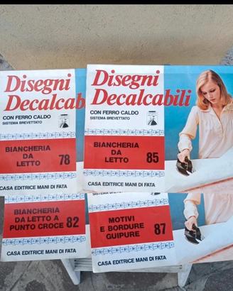 fascicoli ricalcabili