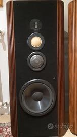 diffusori infinity k8