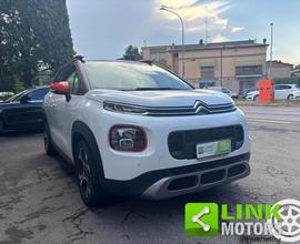 CITROEN C3 Aircross Shine