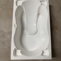 Vaschetta bagnetto Erbesi