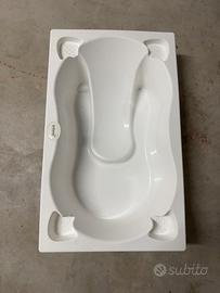 Vaschetta bagnetto Erbesi