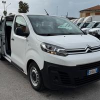 CITROEN JUMPY 1.5hdi 120cv PL PULMINO