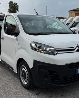 CITROEN JUMPY 1.5hdi 120cv PL PULMINO