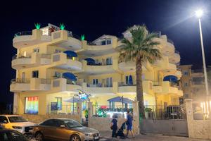 Venetico (ME) appartamenti di charme fronte mare