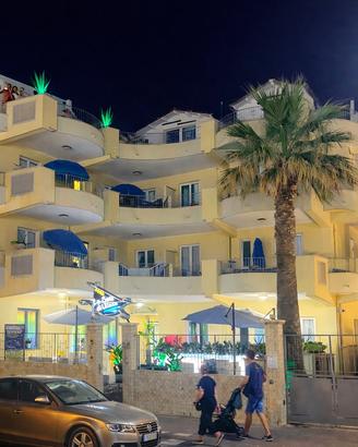 Venetico (ME) appartamenti di charme fronte mare
