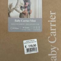 Marsupio Baby bjorn