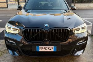 Bmw X3 M sport 249 cv