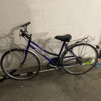 Bicicletta graziella