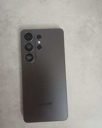 Samsung S 26 Ultra 512 gb