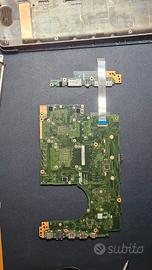 Ricambio ASUS Vivobook Pro N580GD Scheda I/O 