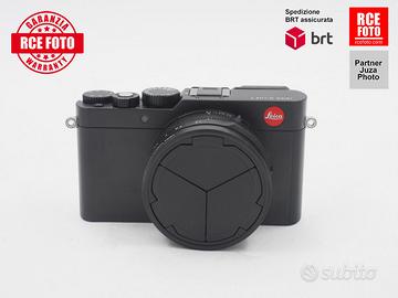 Leica D-LUX 7 (Type 3952)